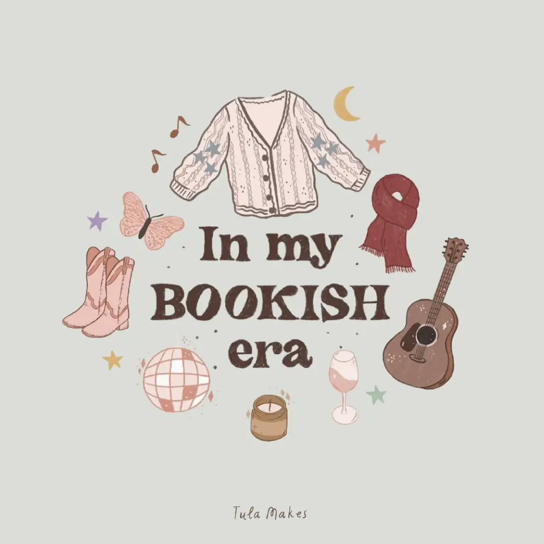 Bookish Lemon 8 on Instagram - Lemon8 Search