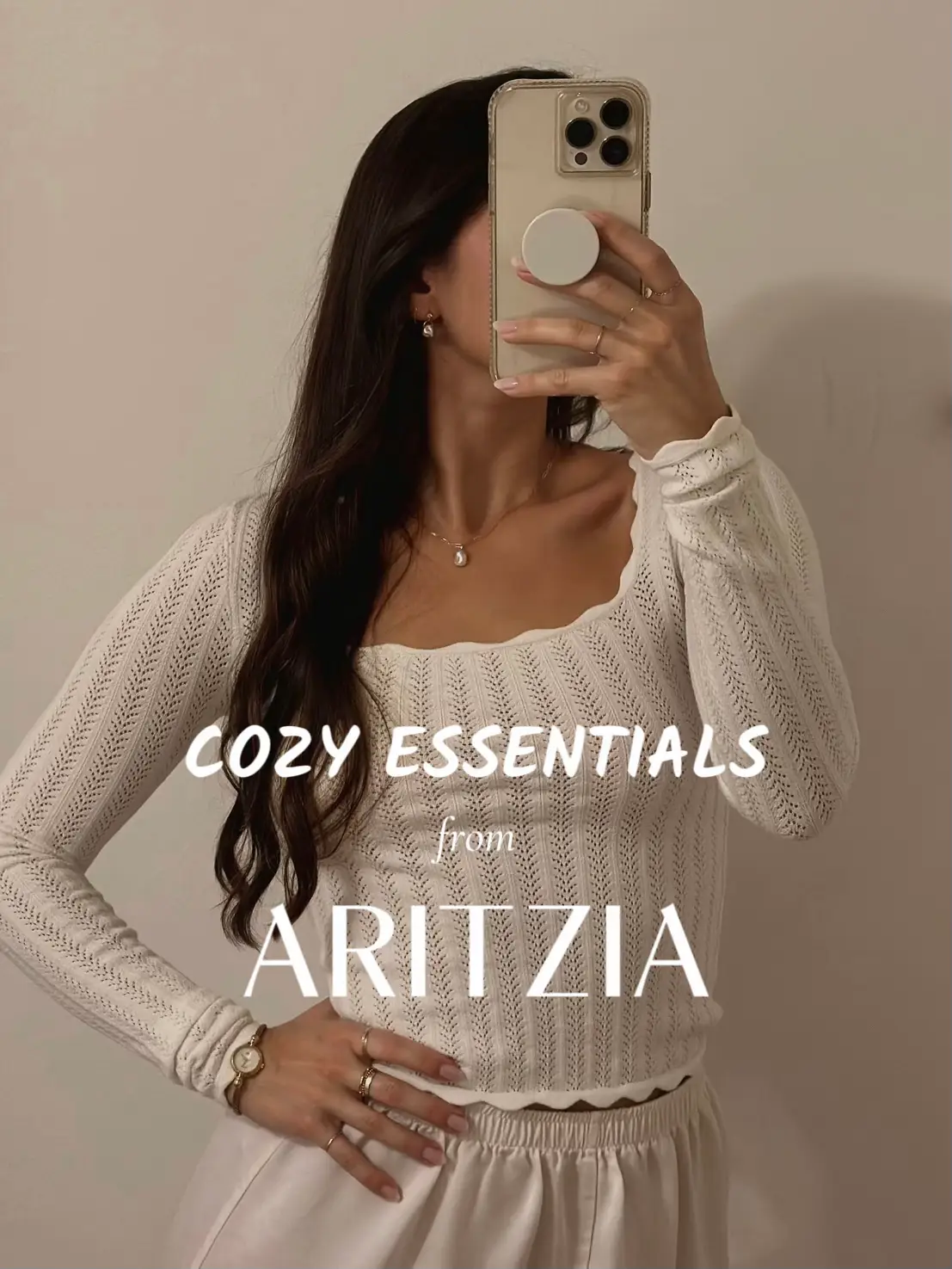Thoughts on quality of the HOLD IT fabric ? : r/Aritzia