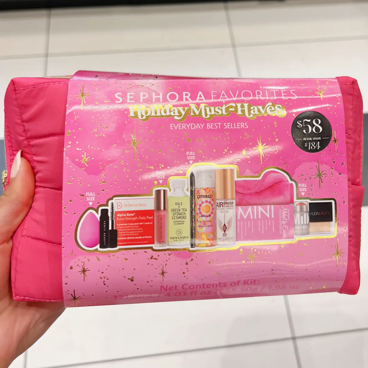 Sephora Favorites Holiday T Sets Gallery Posted By Maddie Bachofer Lemon8