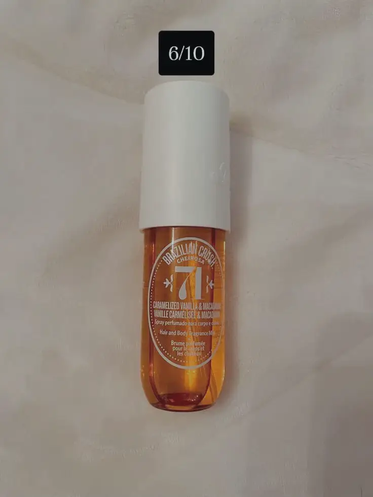 my ratings on all the sol de janeiro perfumes Gallery posted by 🌊🐚🥥