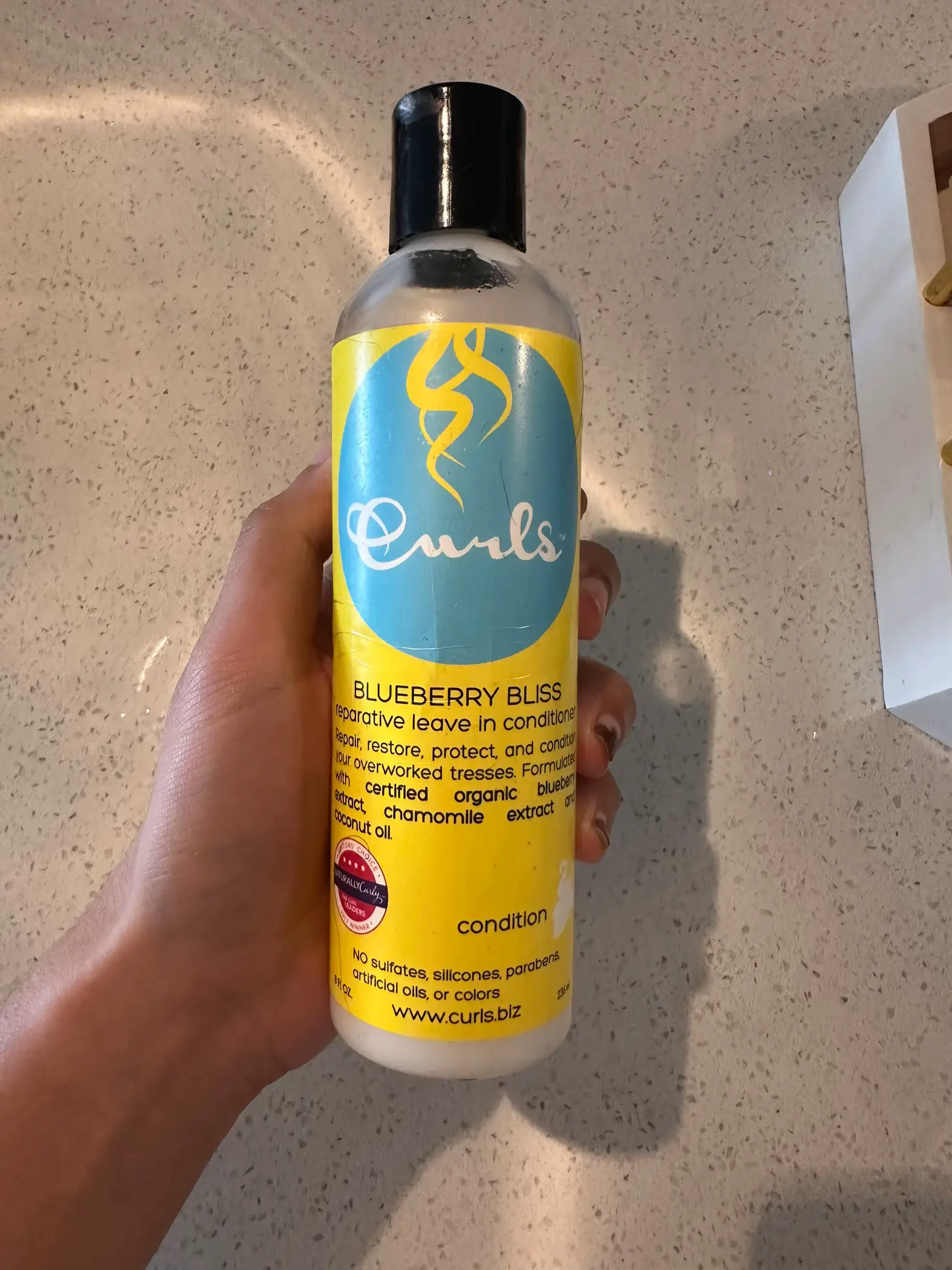 MY HOLY GRAIL CURLY HAIR PRODUCTS Gallery posted by Imani 🤍 Lemon8