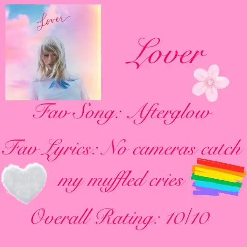 my lover vinyl 🫶💘✨, Gallery posted by jess 🫧💖🧋💫