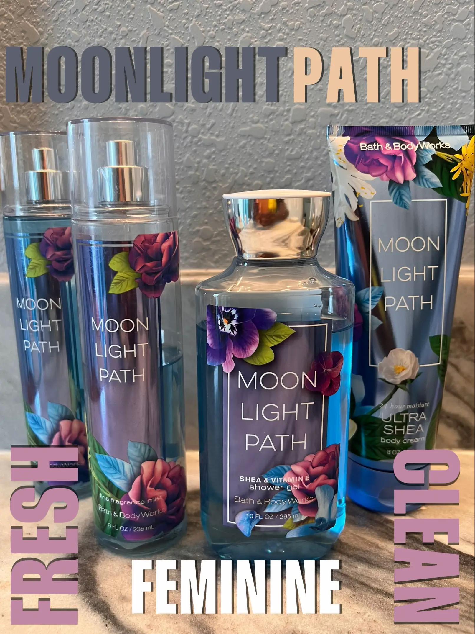 Moonlight path perfume online walmart