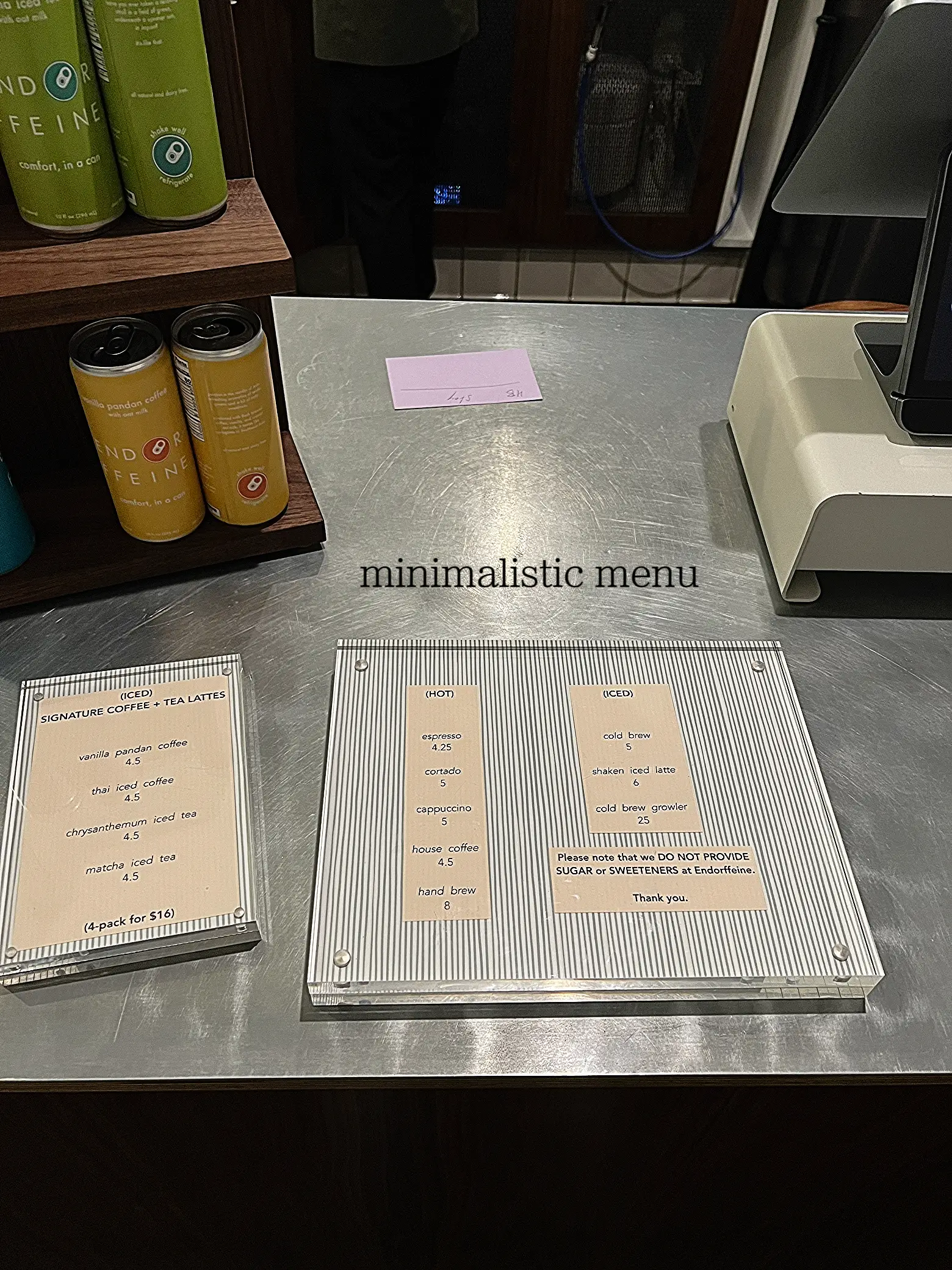 🫶BEST COFFEE in LA? ☕️ แกลเลอรีที่โพสต์โดย Hi Lemon8