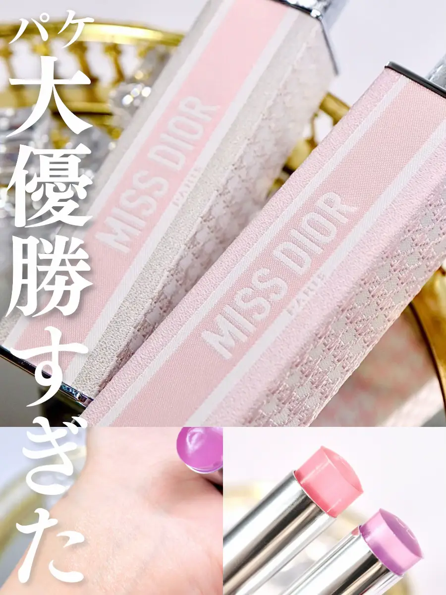 ╲予約即完売⚡️╱バズ確定のかわいすぎ新作フレグランス💐【Miss