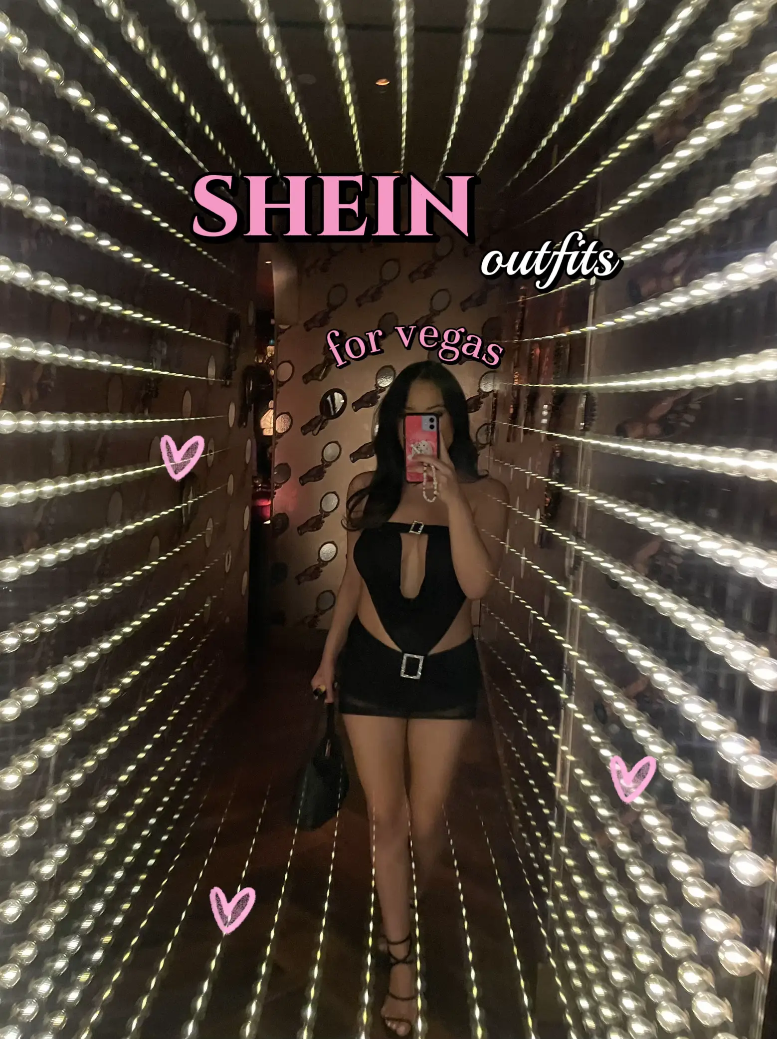 SHEIN - Live in the moment 🌞 IG: fiona.gm Shop now>> https
