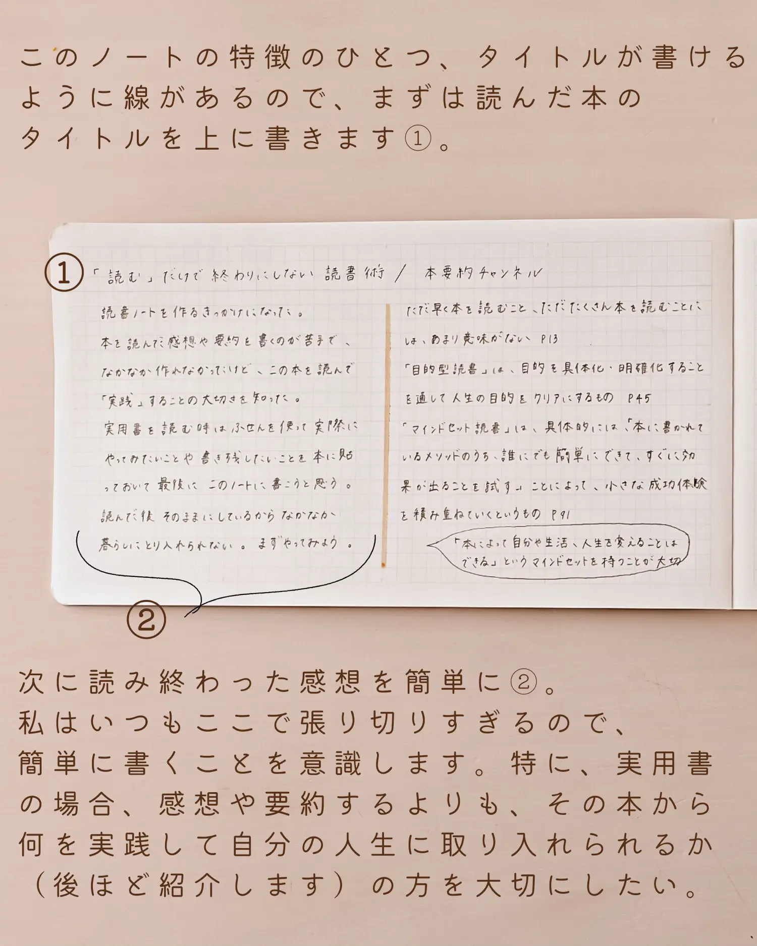 わたしの読書ノート - Lemon8検索