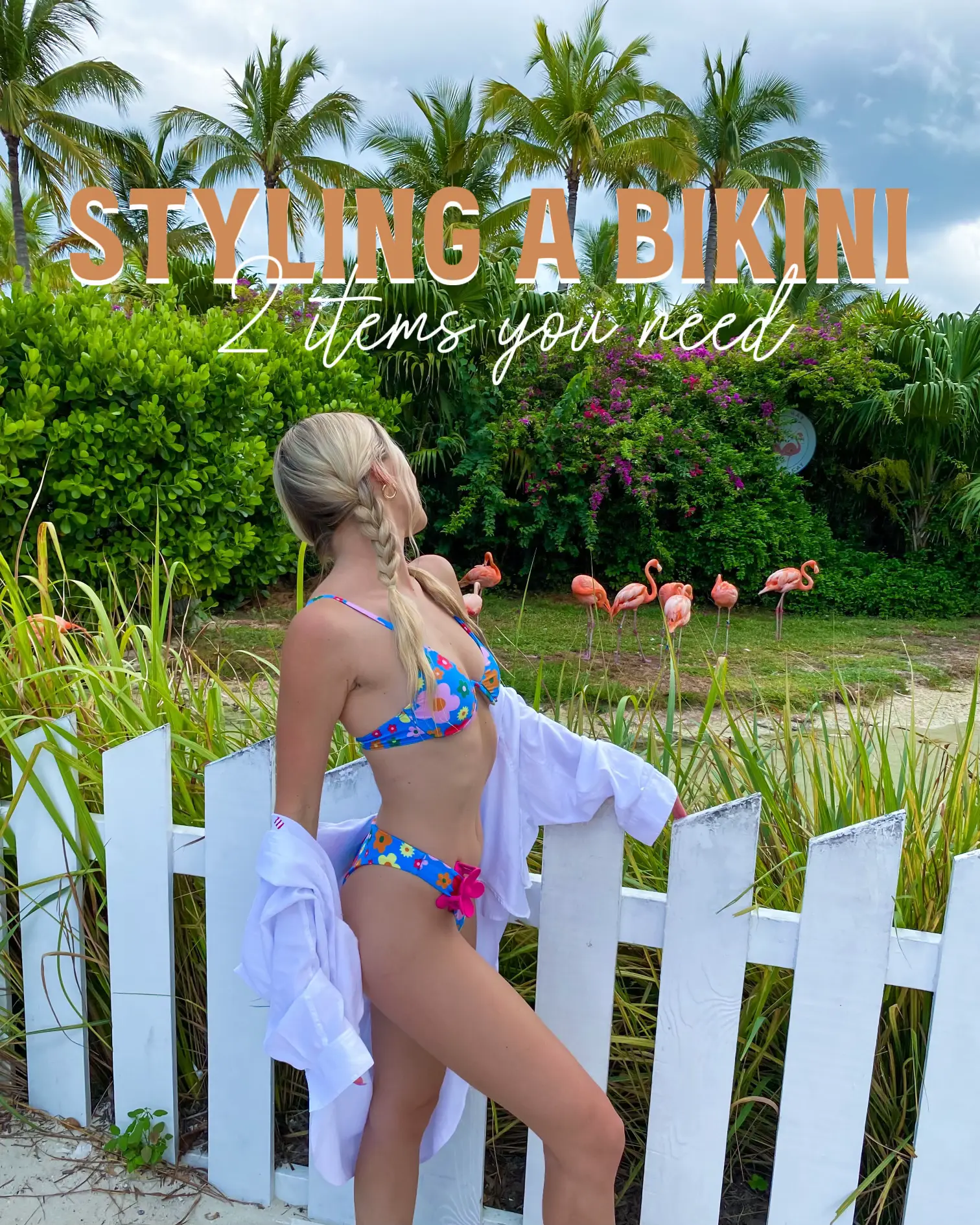 Styling a bikini: 2 items you need, Gallery posted by Caitlin Eliza