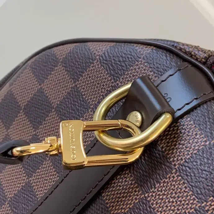 My Real Thoughts on the LV Speedy 35, Gallery posted by Shaelen Serrano