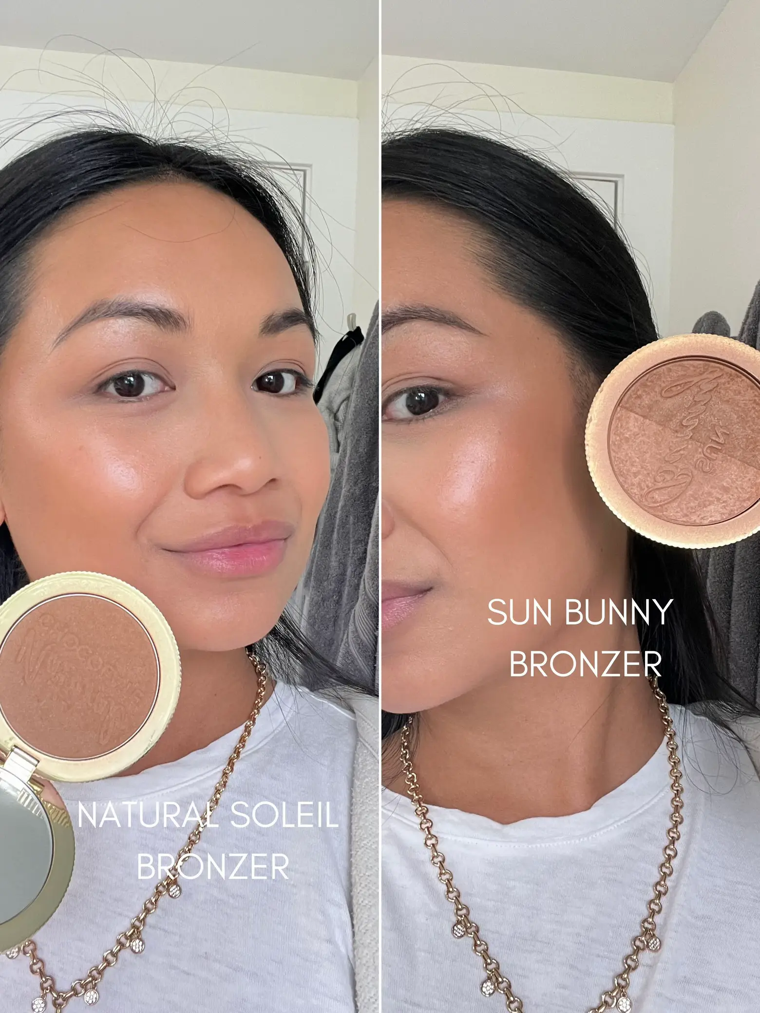 current faves: powder bronzers, Gallery posted by princesspullen