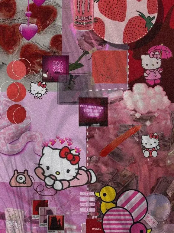 Hello kitty wallpapers/pfp | Gallery posted by MayMay | Lemon8