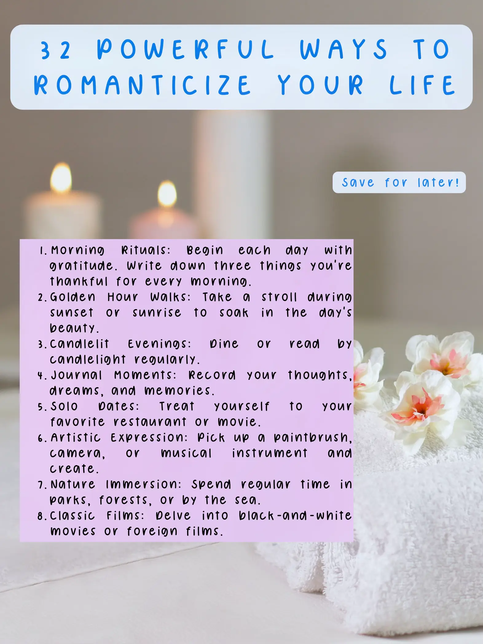 Romanticize Journaling Kit