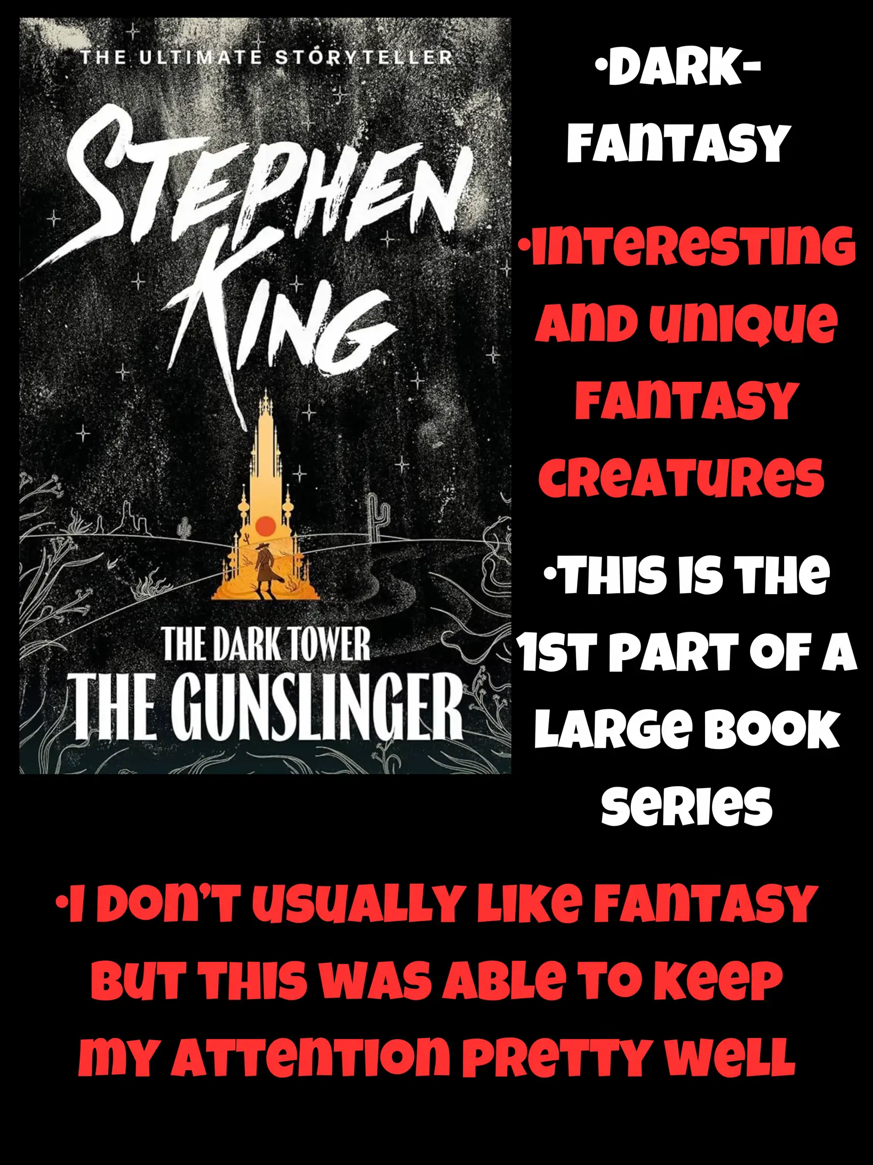 Fairy Tale, Stephen King ( paperback June 2023) – Books Paper Scissors