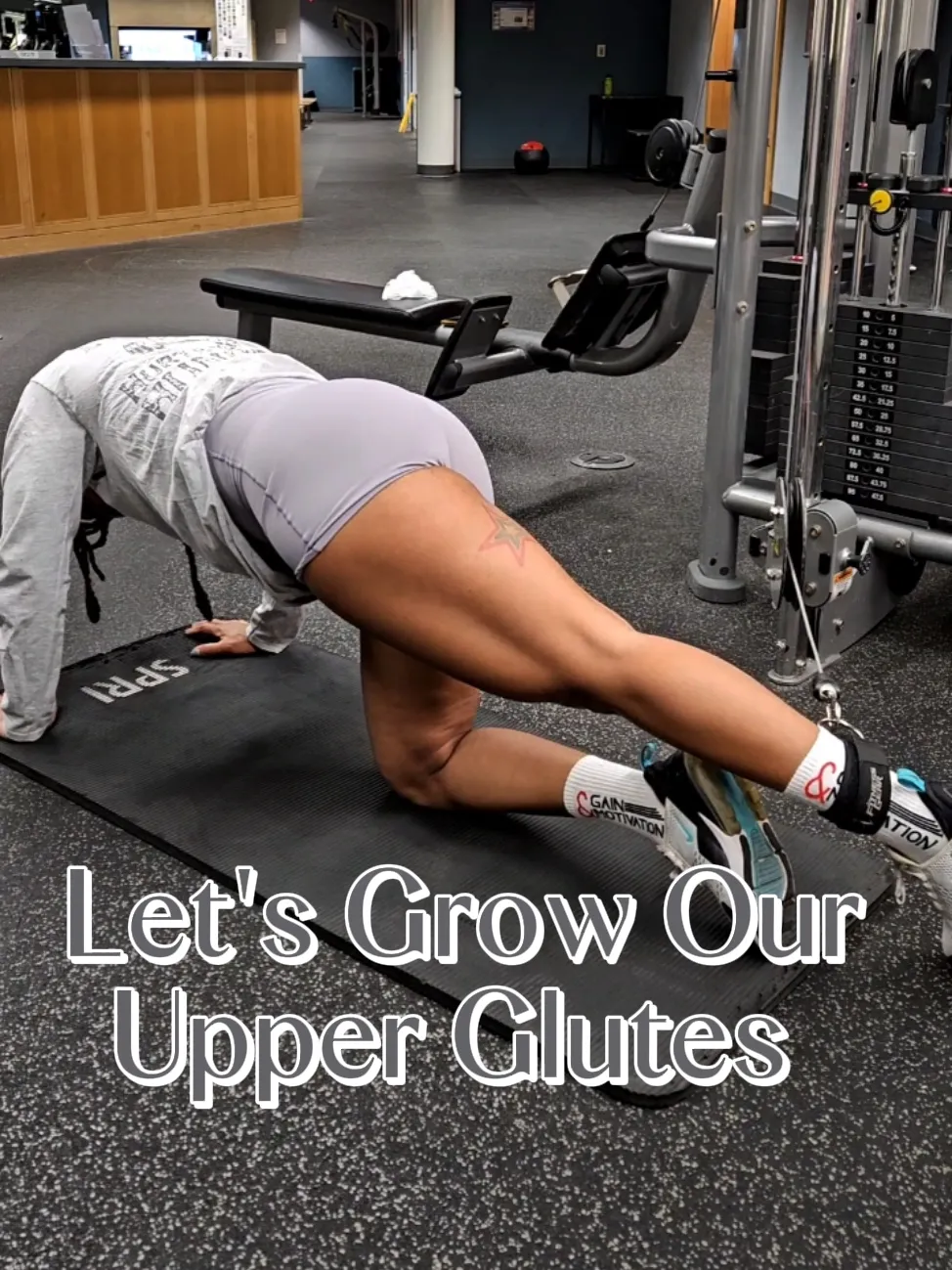 20 top Growing The Upper Glute ideas in 2024