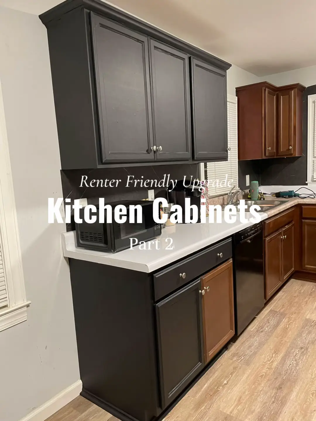 Modern L shaped Cabinet Handle Pull Upgrade Kitchen Hardware - Temu Canada