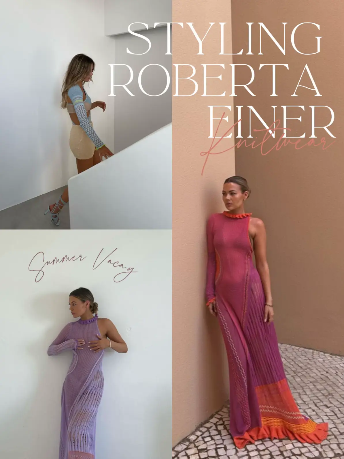 Roberta Einer dress - Lemon8 Search
