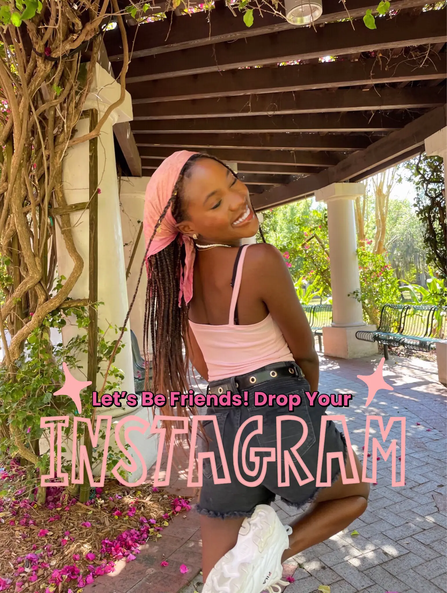 Drop Your IG & I’ll Follow You!✨🩷's images