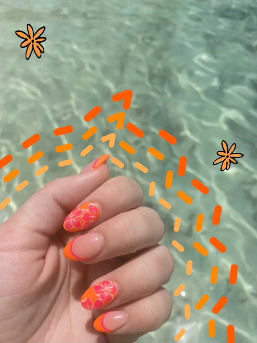 20 top Trendy Nail Art Ideas for Summer ideas in 2024