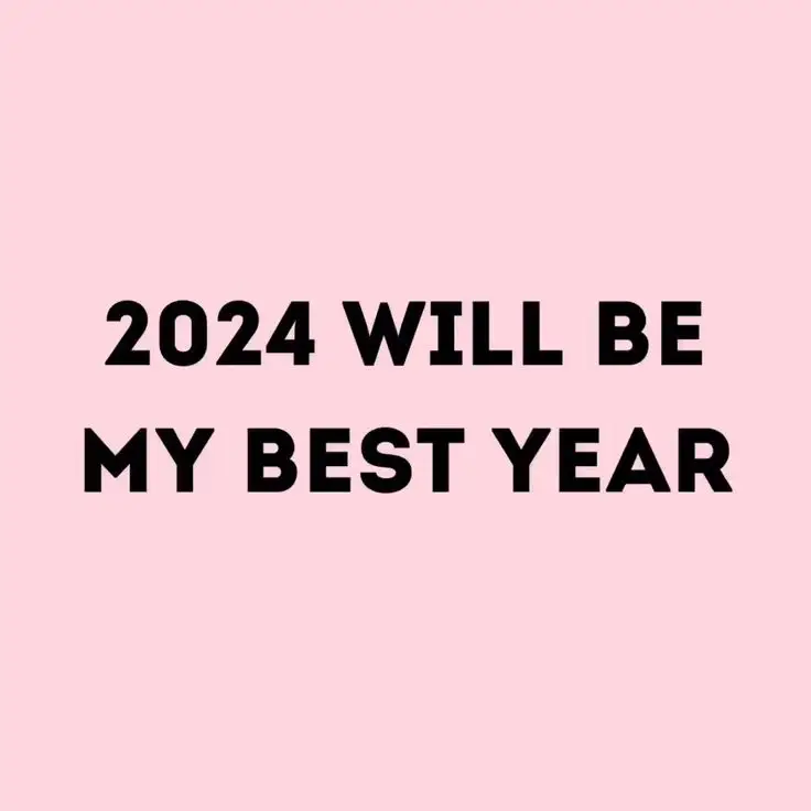 Need a little extra luck in 2024? ✨ We want to help our baddies manifest  their dream life in the new year, and one easy step you can ta