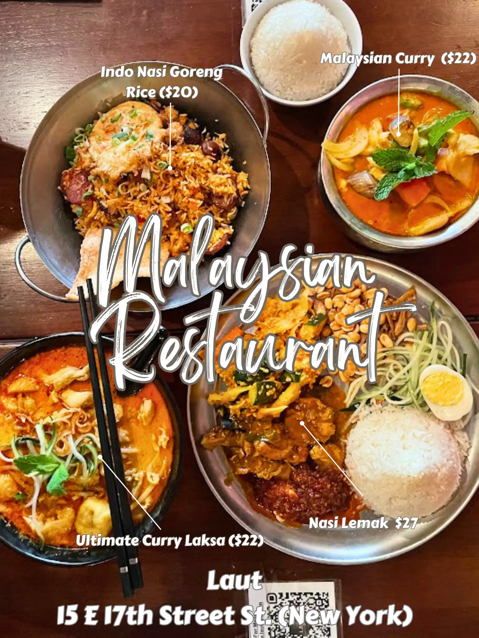 malaysian food new york