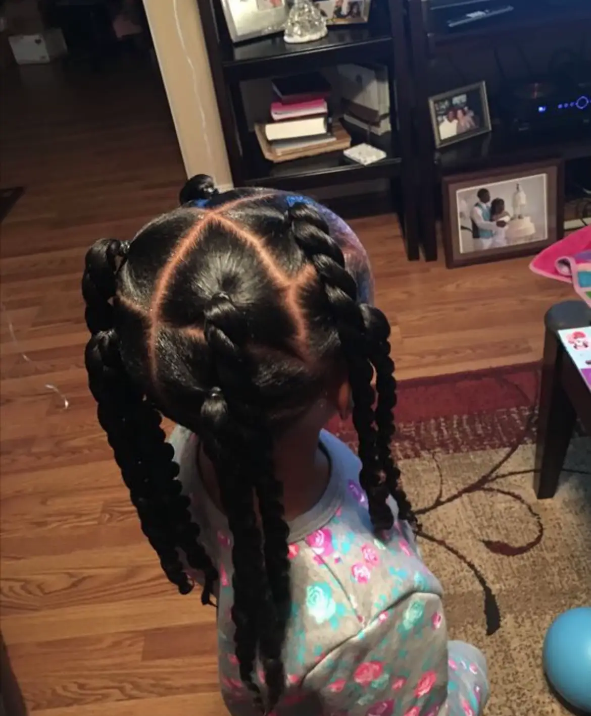 20 top Protective Hairstyles Kids ideas in 2024
