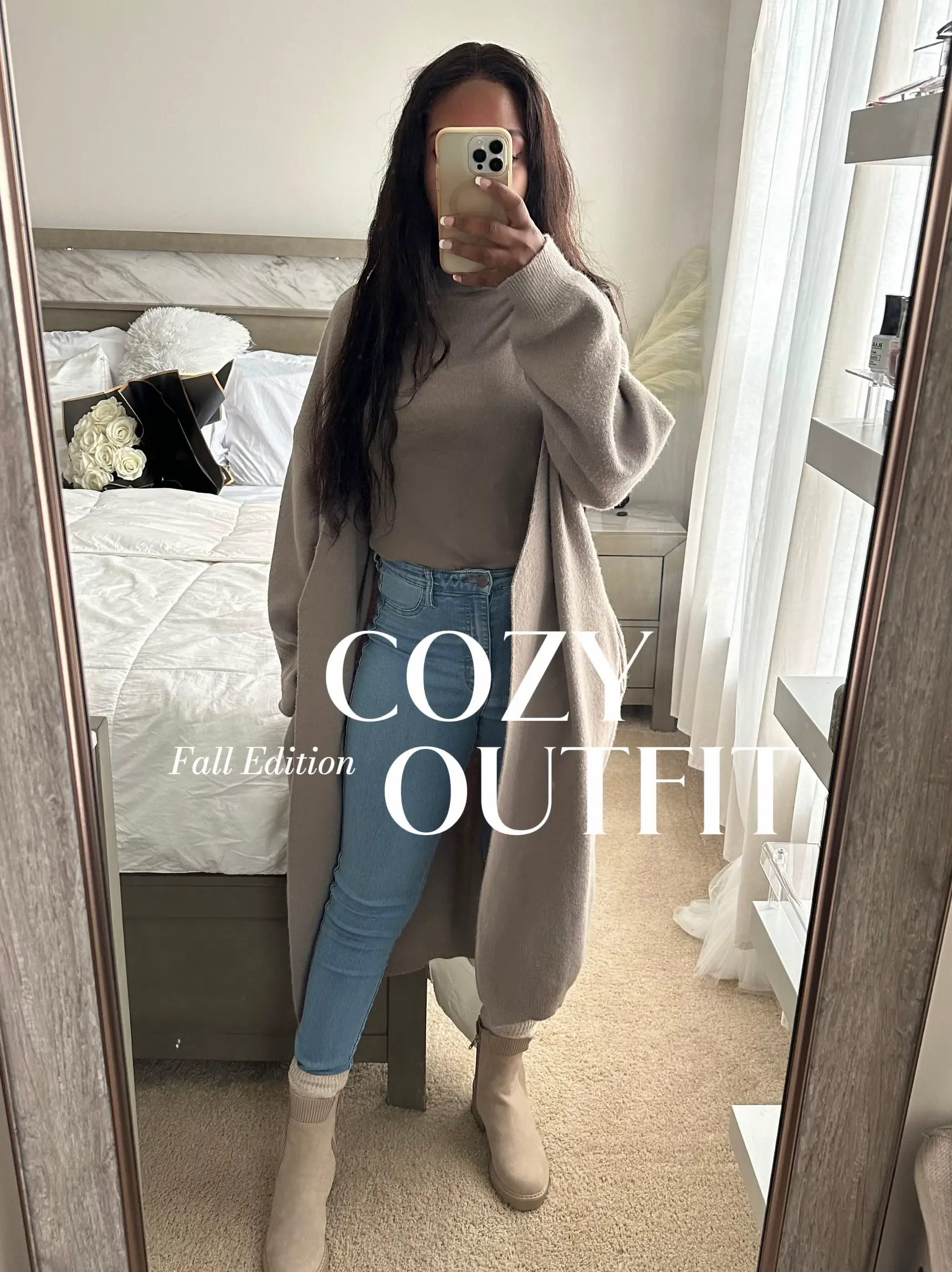 Cozy Outfit Inspo ❄️, Gallery posted by dayswithdeni