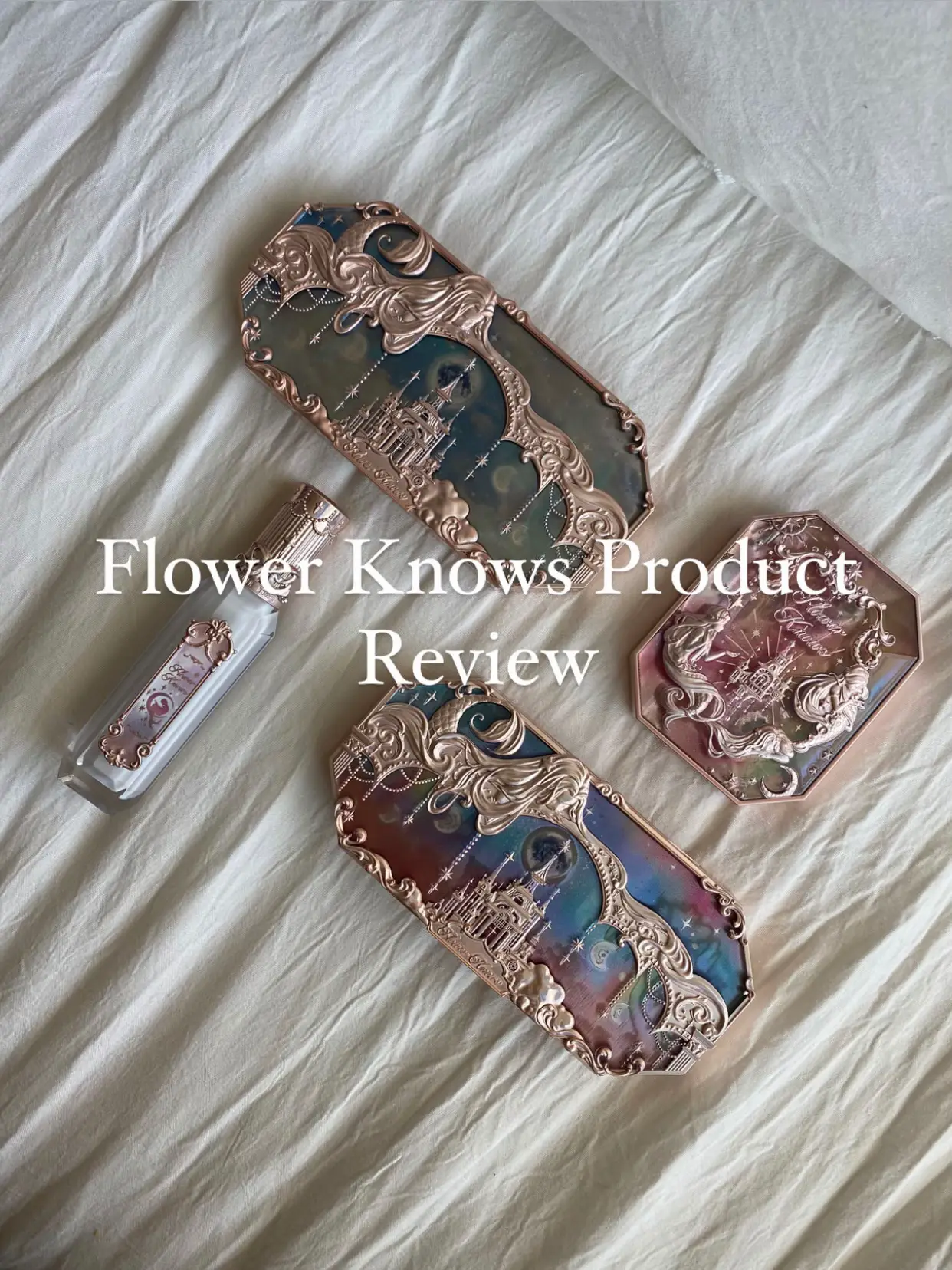 China to US] Buying/Shipping Review of flowerknows.co - the Global