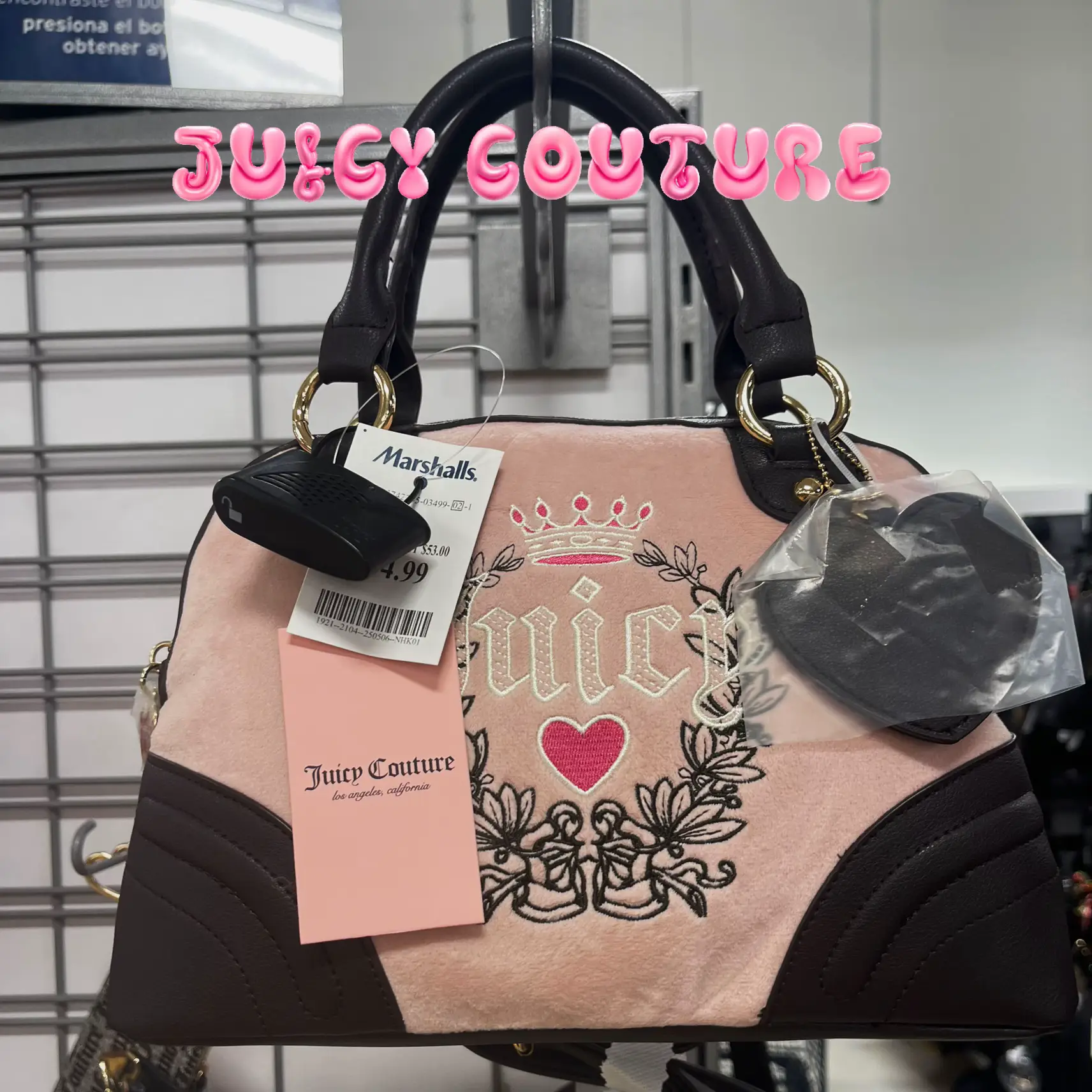 my favorite juicy couture find 😍