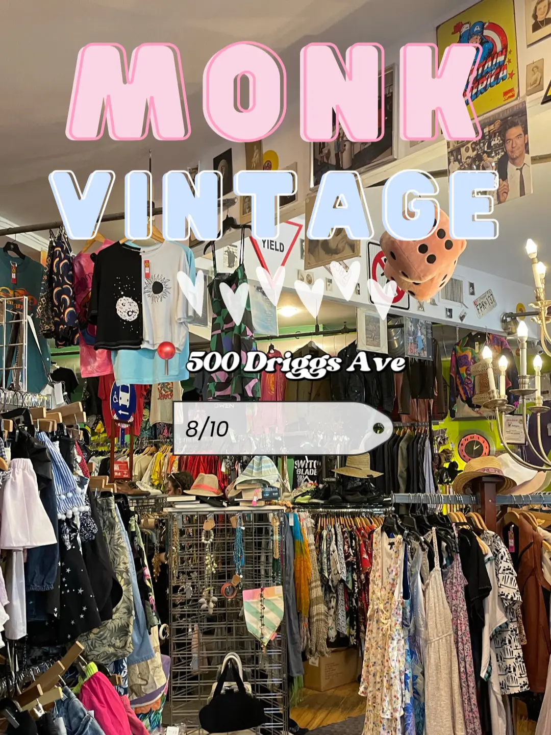 Rating Thrift Stores in Brooklyn!, Gallery posted by Michelle Mei