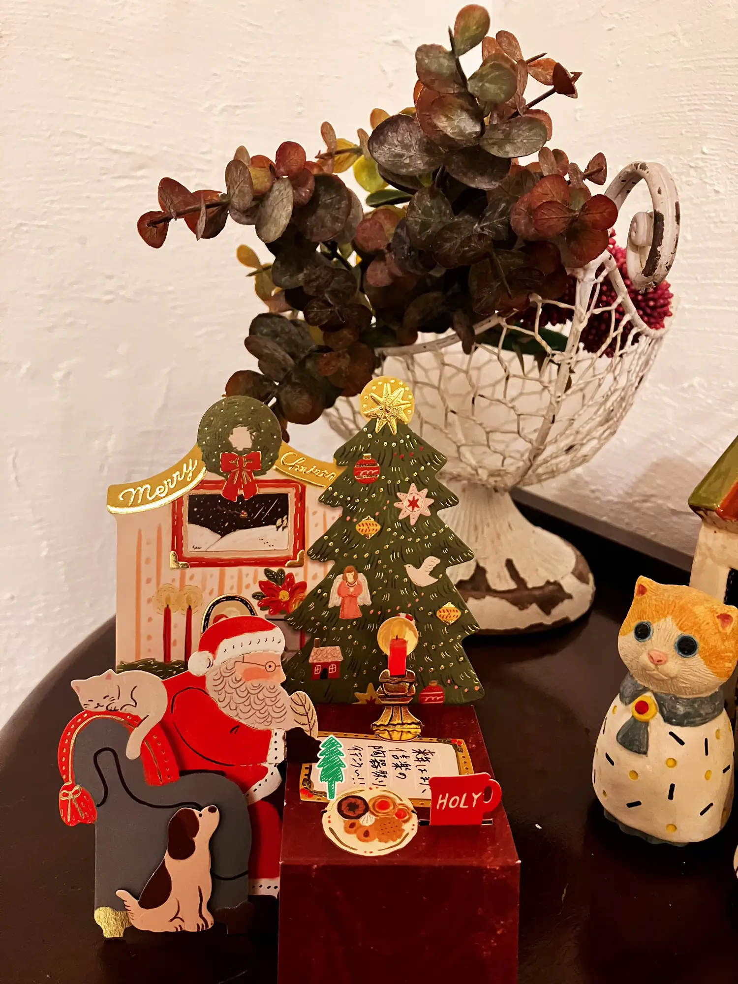 クラフトパンチ クリスマスオーダー受付中\( 'ω')/ クラフトパンチ クリスマスオーダー受付中( 造り 'ω')/