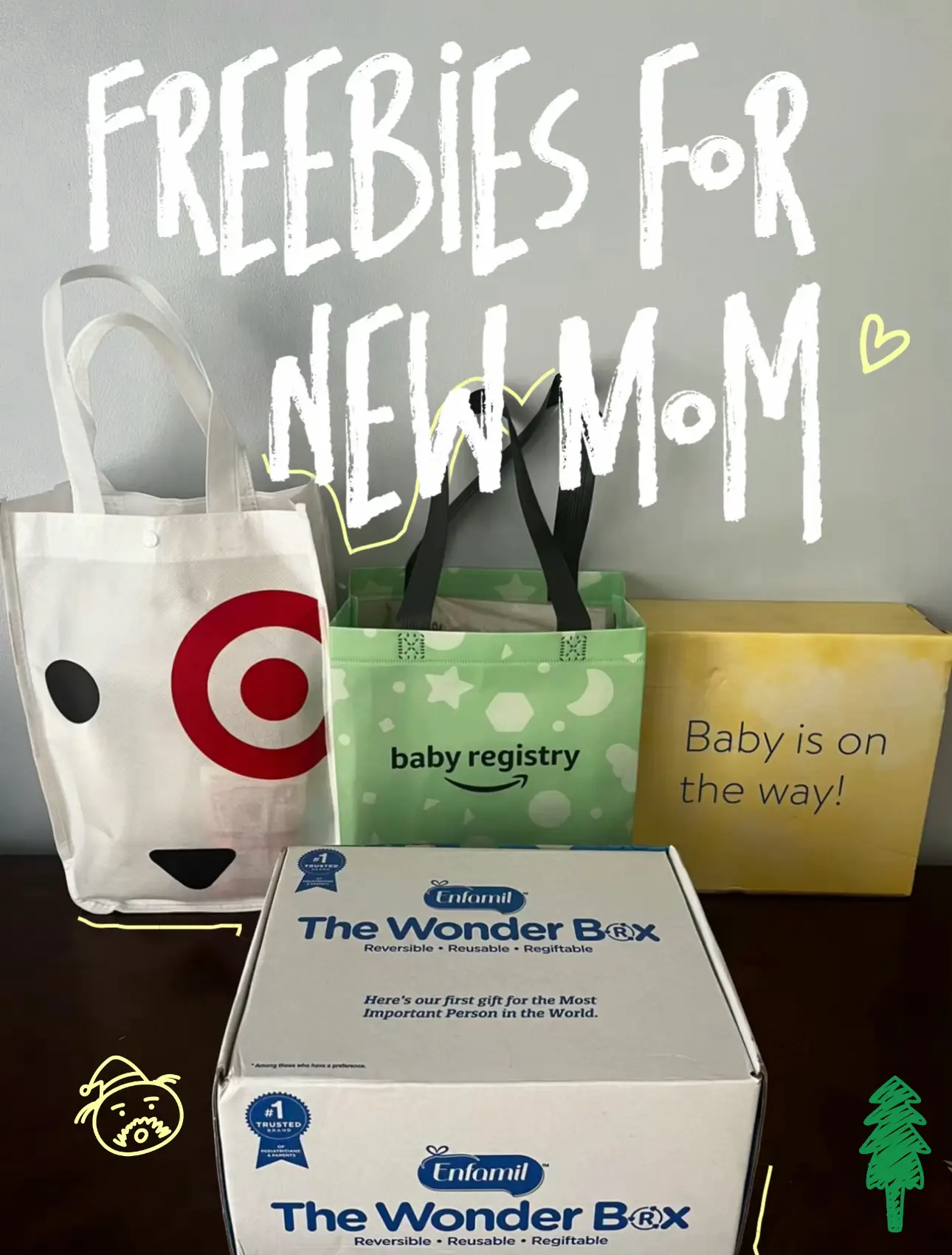 Newmom - 🎉 Introducing Newmom Disposable Underpads for Kids