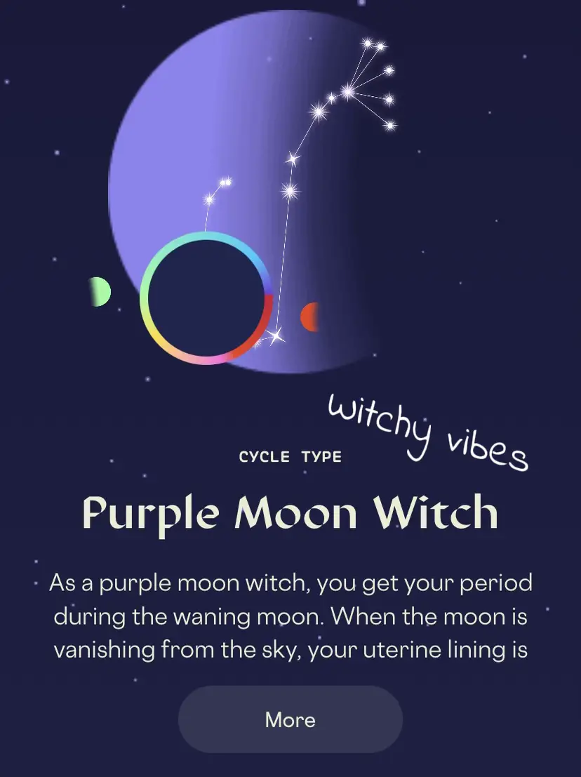 Moon Cycle Tracker: Discreet Menstrual Cycle Planner for Women and Girls:  Monthly Calendar For Tracking Period Phases, Symptoms, Flow, and Pain with
