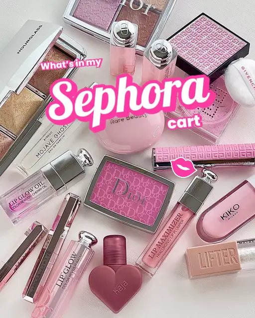 🛒Whats in my Sephora Cart, Gallery posted by Sabrina