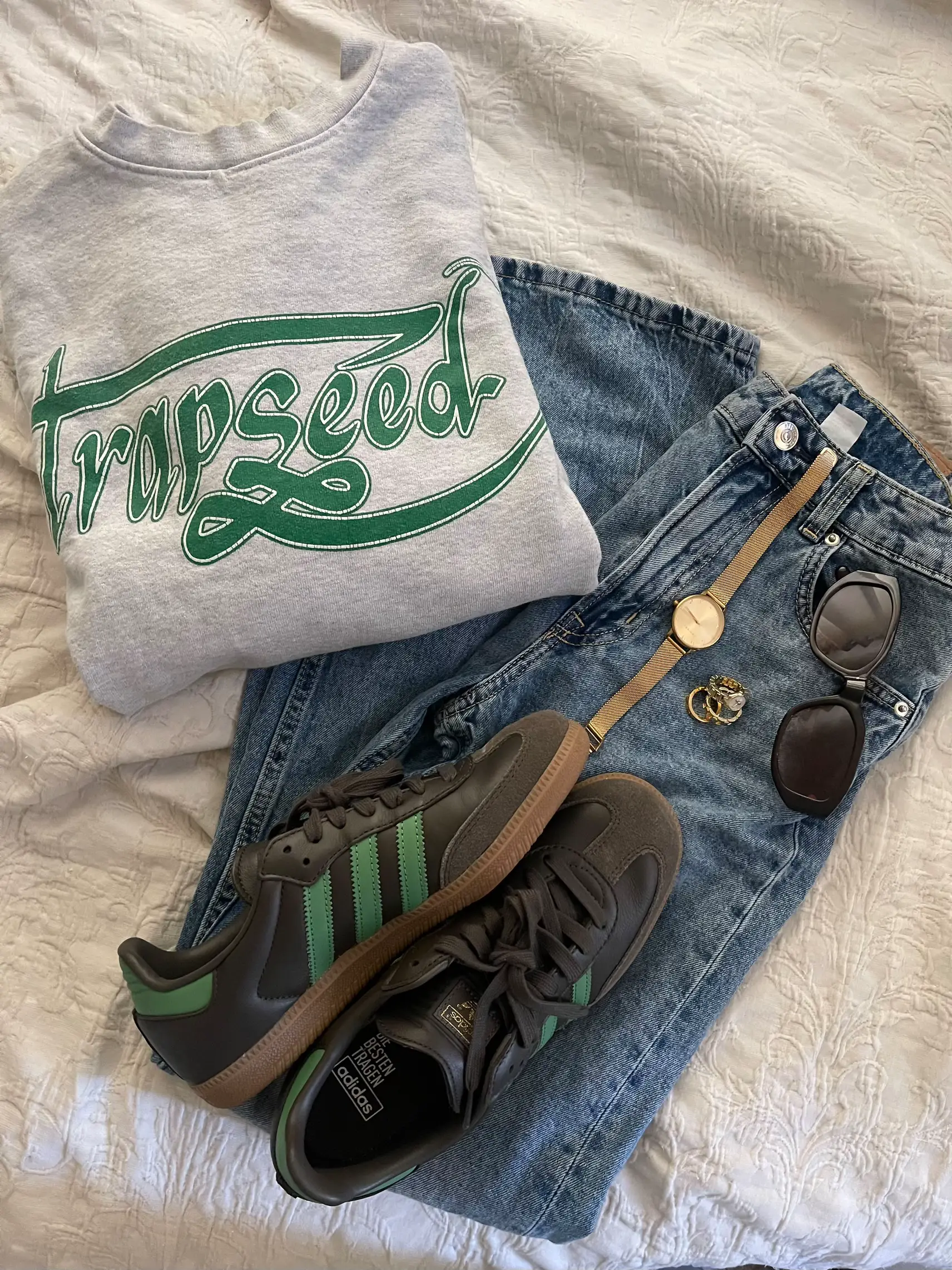 adidas vans outfit