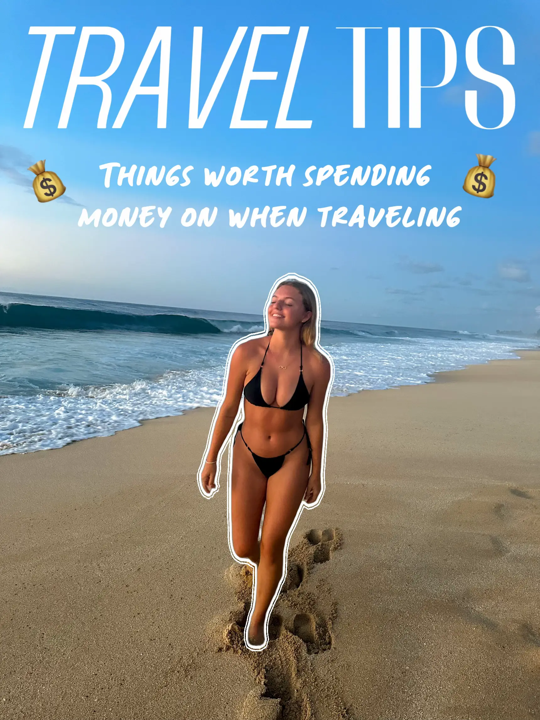 Things worth spending money on when traveling Gallery posted by