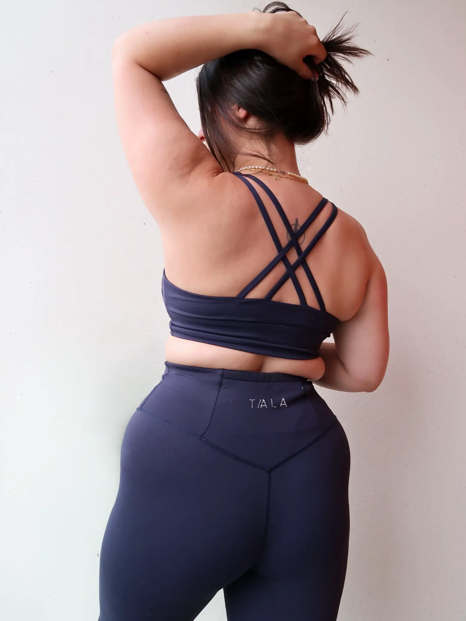 Tomorrow: Your new favorite booty-shaping leggings - Paragon Fitwear