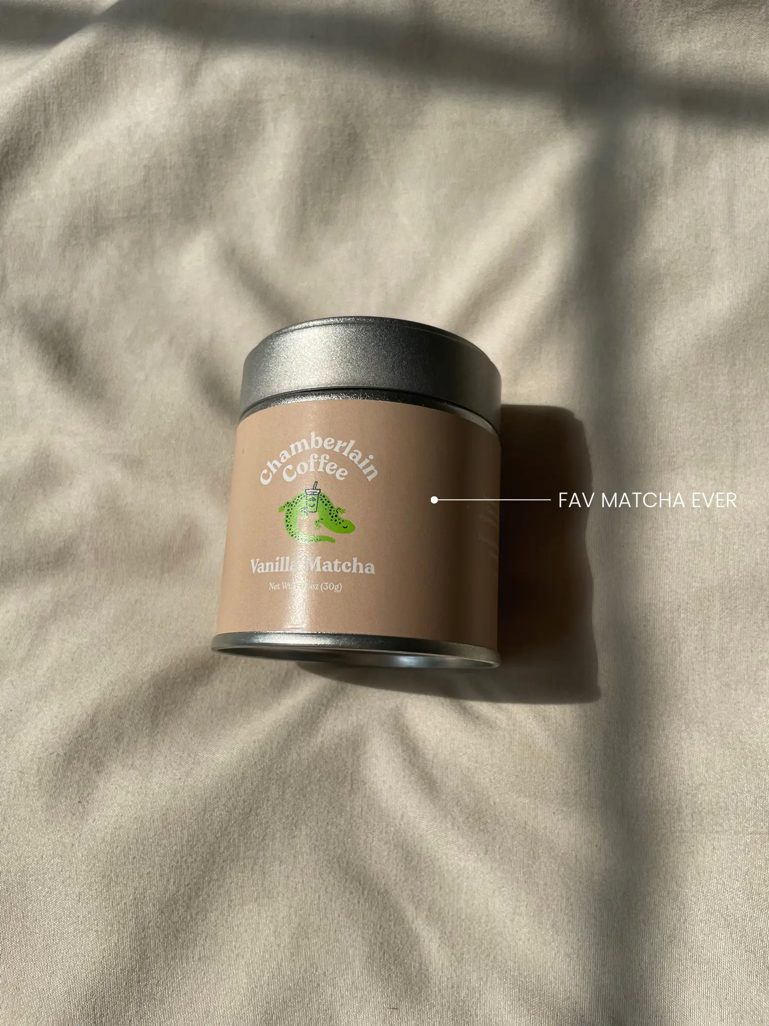 Chamberlain Coffee Matcha Review – Is It Worth the Hype? - Matcha Connection