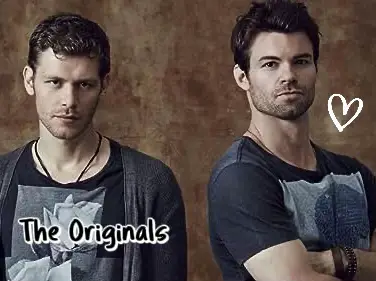 The Originals Season 1 Episode Guide - Lemon8 Search