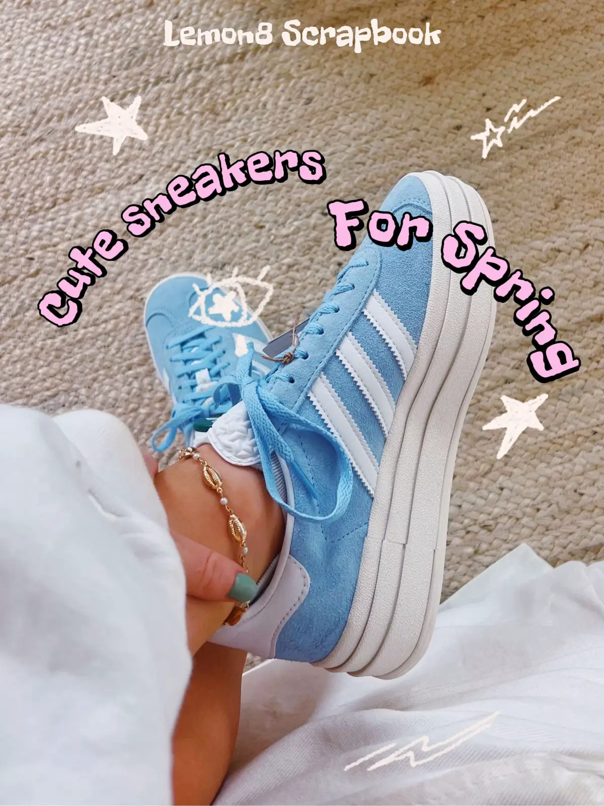 20 top Styling New Sneakers for Spring ideas in 2024