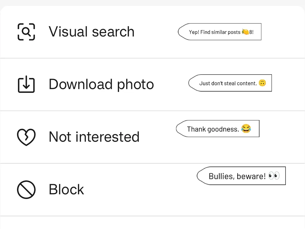 How to See People You Blocked - Lemon8 Search