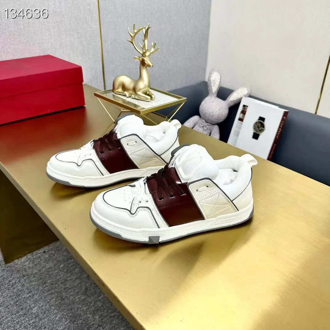 valentine shoe release