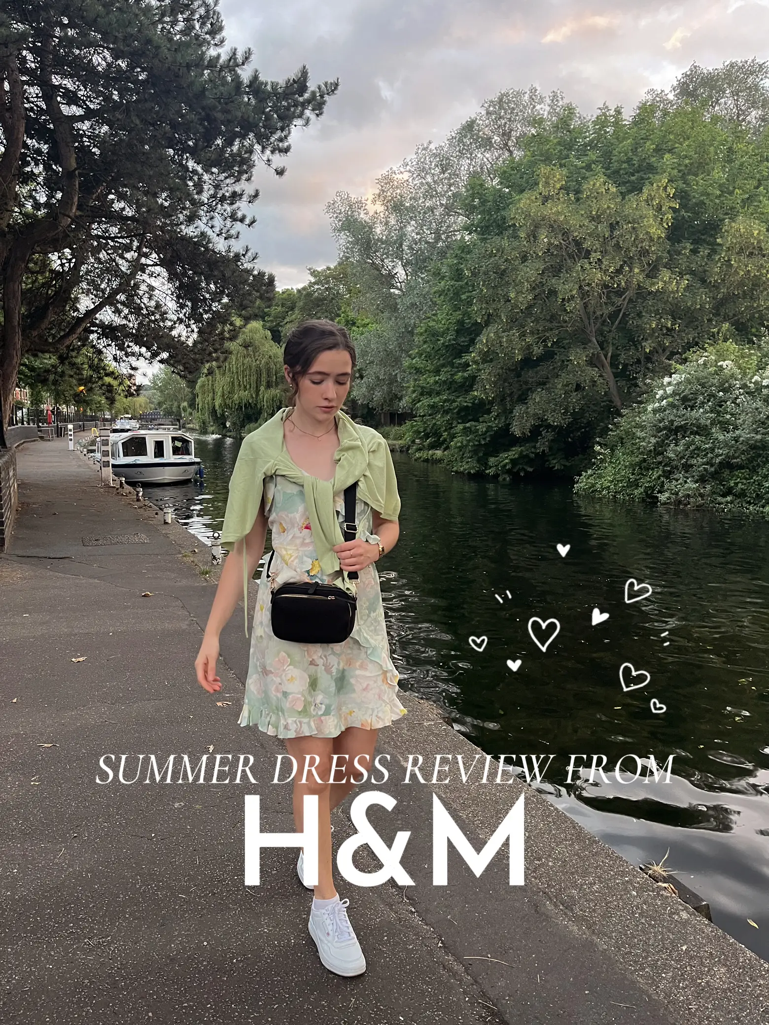 Asos Summer Review: Few Summer Pieces I'm Loving Eyeing Now