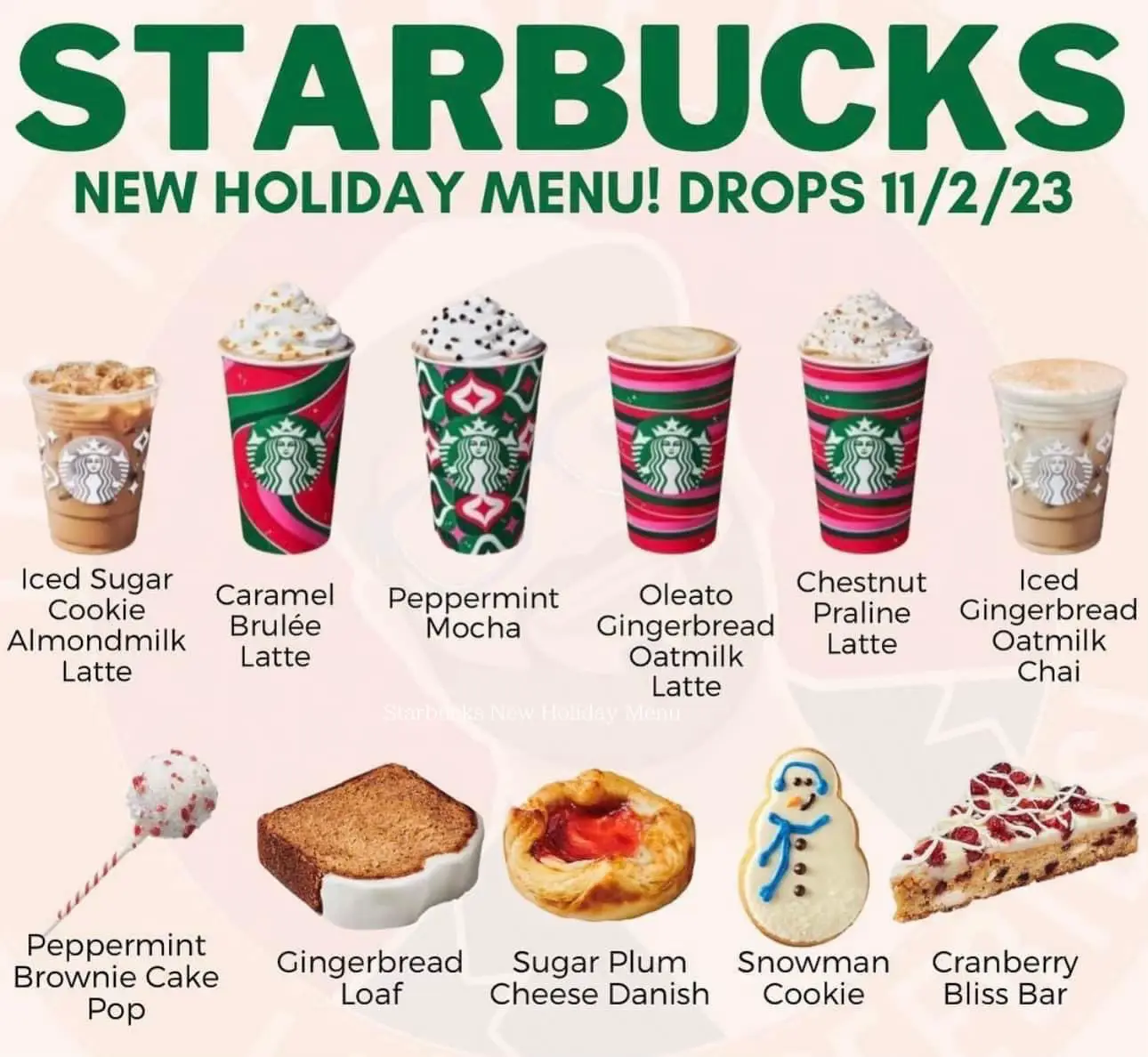 It's Official: My Favorite Starbucks Holiday Drink Is Off the Menu This Year