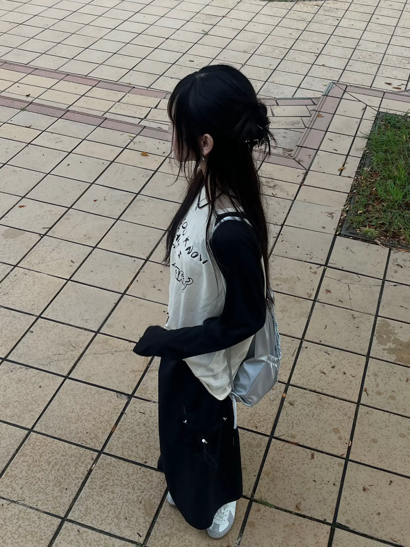 今流行りの acubi fashion (アクビファッション)って知ってる？？♥ 私の秋先取りコーデ | mayuが投稿したフォトブック ...