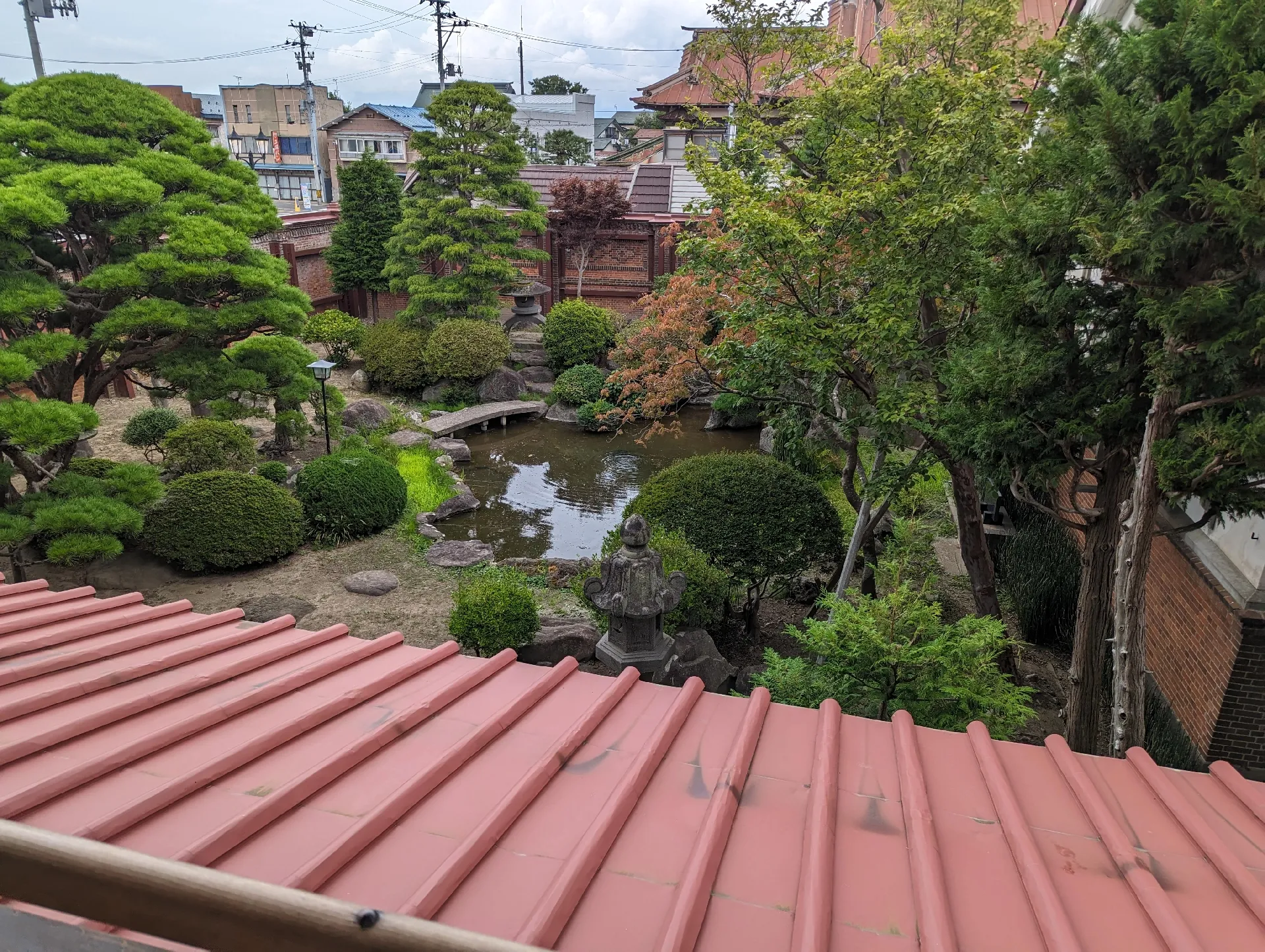 旅館当時のグッズ 昭和時代 貴重です！ 太宰治 生家 斜陽館 青森県金木町 - 文学/小説