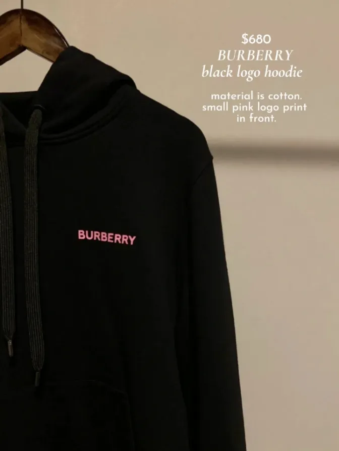 burberry ikea hoodie