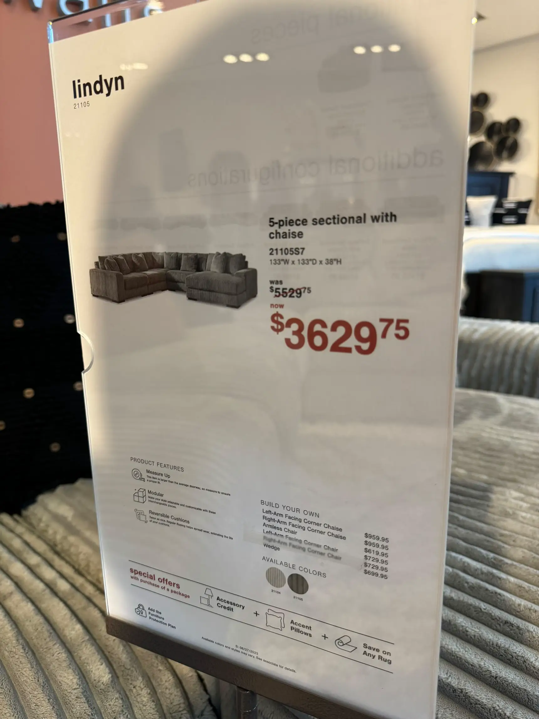 WHY IS FURNITURE SO EXPENSIVE?!?! Gallery posted by Alexxx🍋 Lemon8