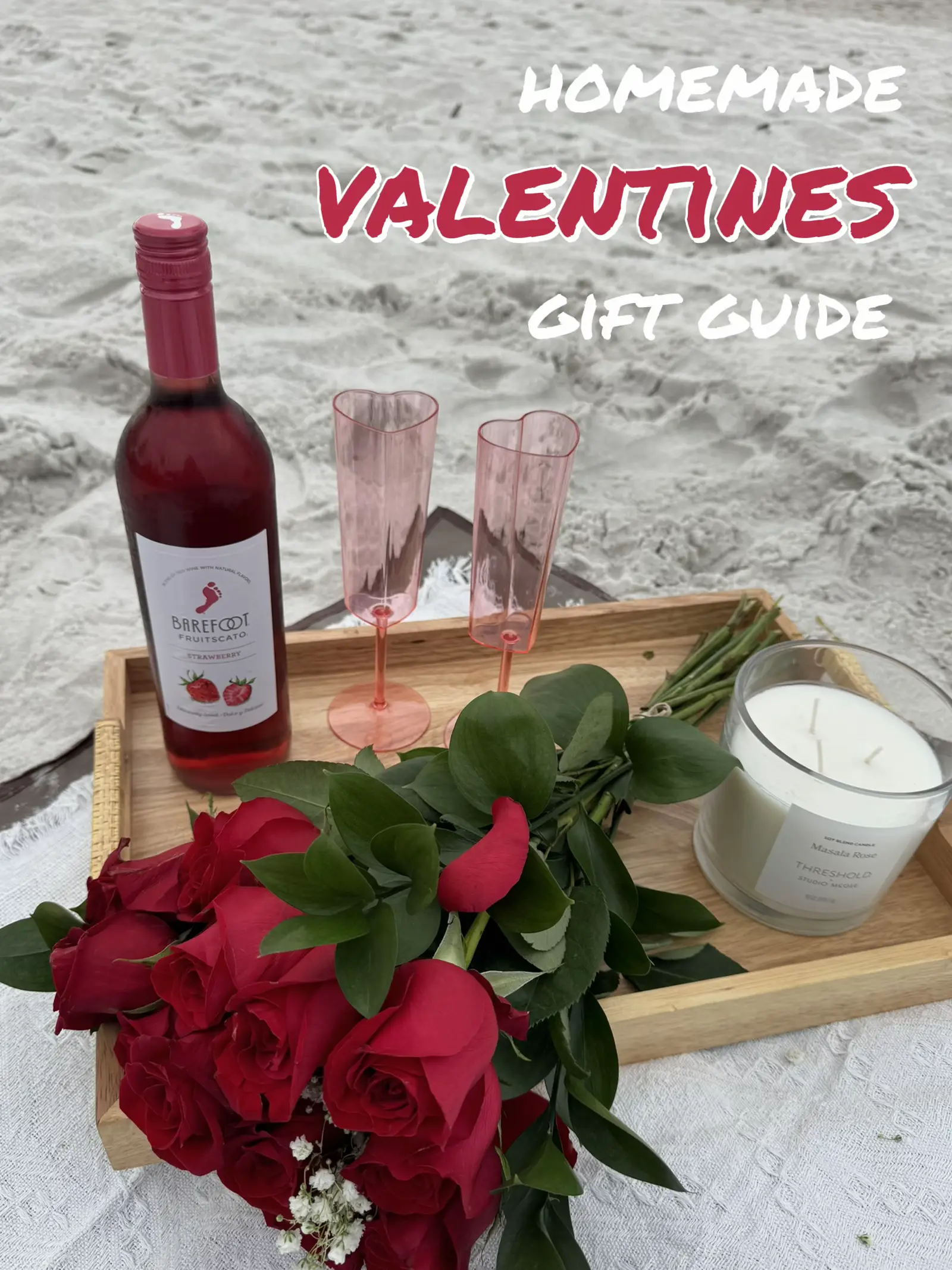 DIY Gifts For Men ⋆ A Rose Tinted World