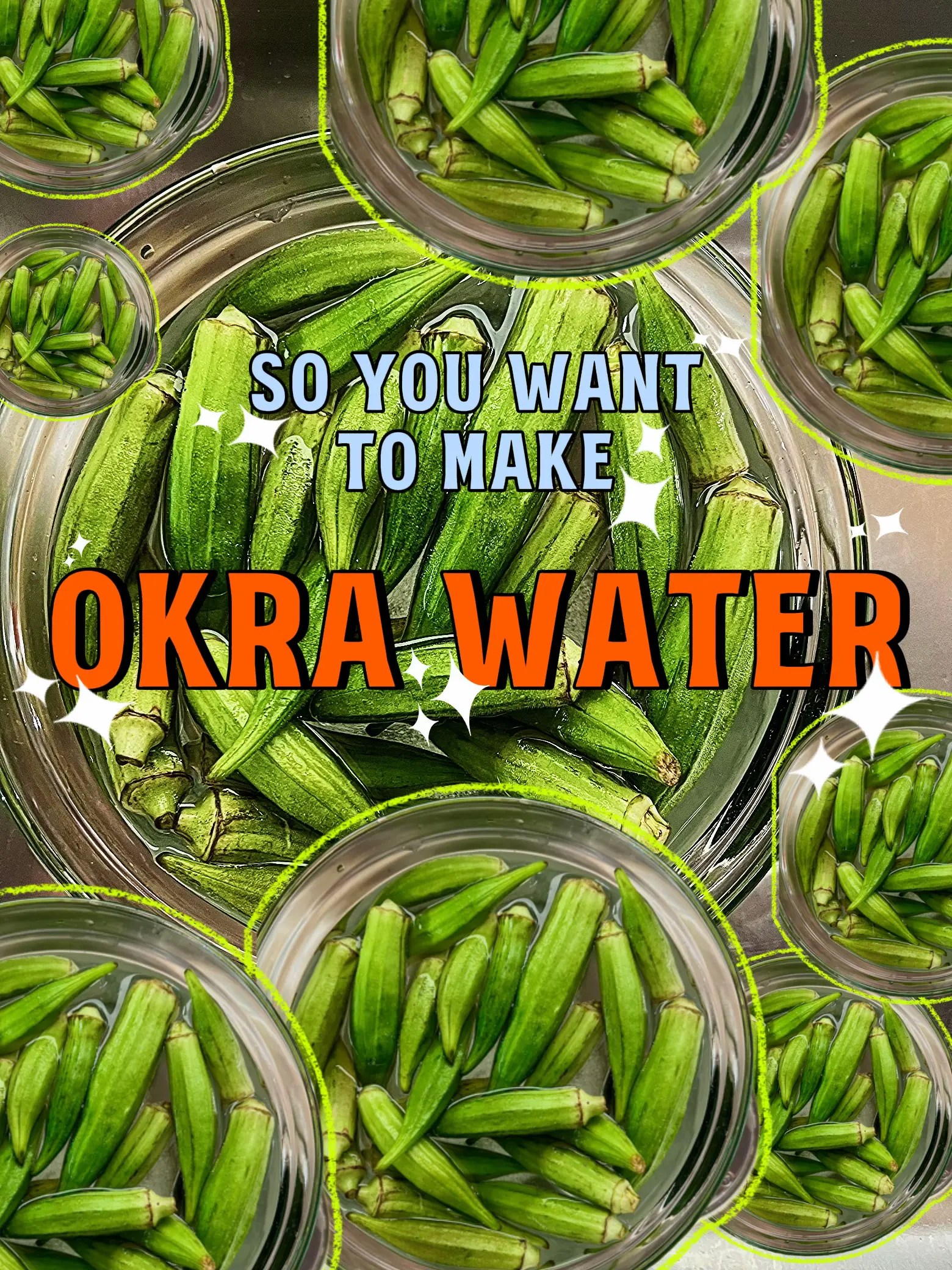 19 top Okra Water Recipied ideas in 2024