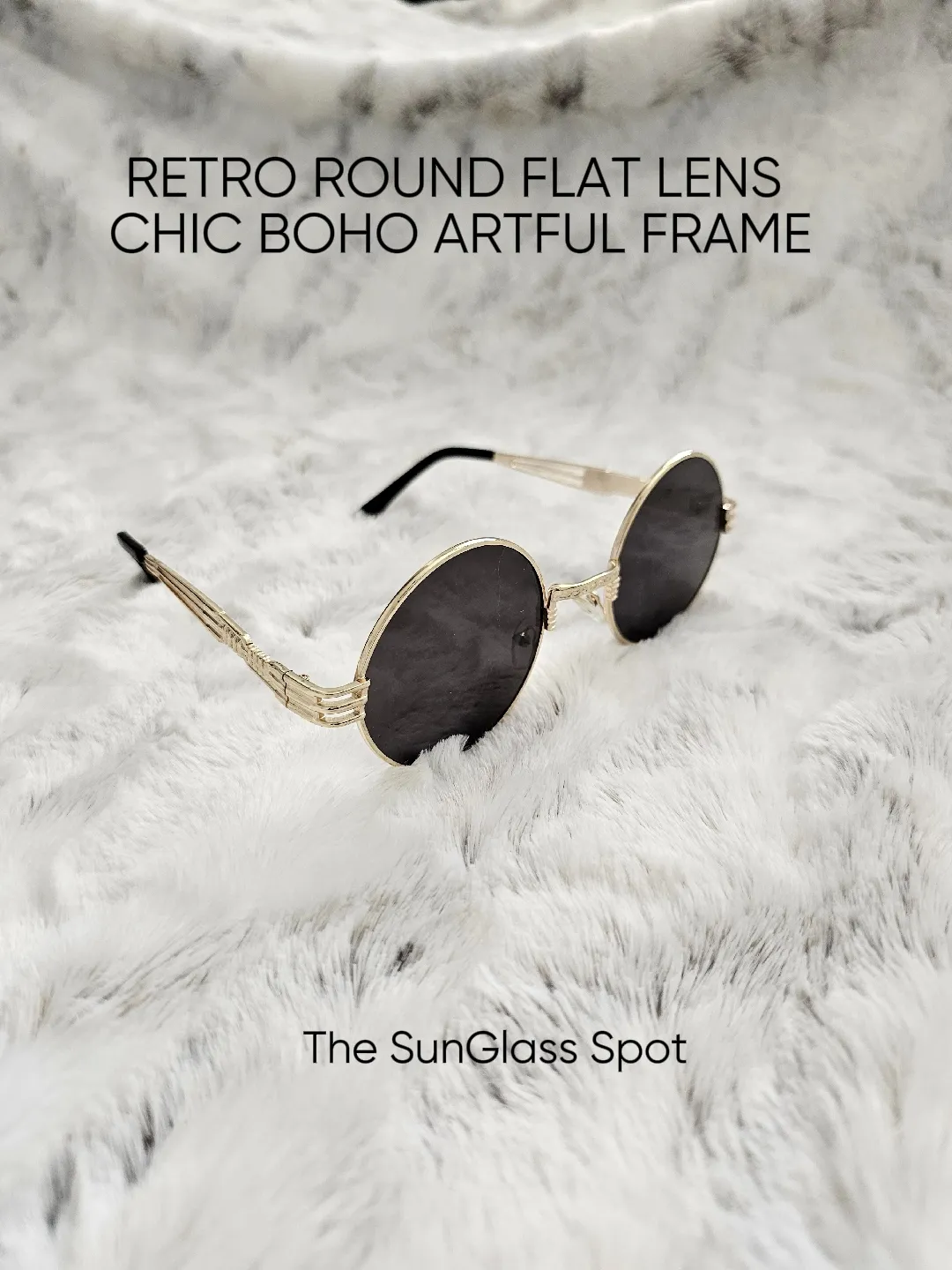 Sunglassspot sales discount code